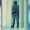 Topps The Empire Strikes Back #220 (1980)