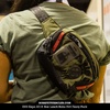 Boba Fett fanny pack bag