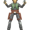 Young Boba Fett