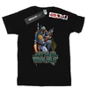 Boba Fett Fired Up T-Shirt