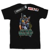 Boba Fett Fired Up T-Shirt