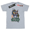 Boba Fett Fired Up T-Shirt