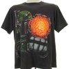 Boba Fett Flamethrower T-shirt (1996)