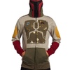 Mad Engine Boba Fett Fleece Hoodie (2013)