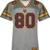 Boba Fett Football Jersey #80, Front (2016)