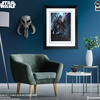 &quot;Boba Fett: Force to Be Reckoned With&quot; by...