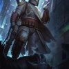 "Boba Fett: Force to Be Reckoned With" by...