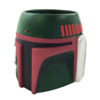 Boba Fett Formed Foam Helmet Can Hugger