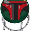 Boba Fett Garage Stool