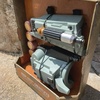 Boba Fett Gauntlets (&quot;Empire&quot; Version)