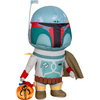 Boba Fett Halloween Greeter