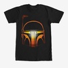 Boba Fett Halloween Jack-O'-Lantern T-Shirt