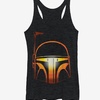 Boba Fett Halloween Jack-O'-Lantern T-Shirt