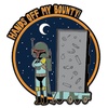 Boba Fett Halloween Pin