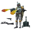 Boba Fett / Han Solo Deluxe Figure 2-Pack