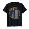 Boba Fett Hands Off My Bounty Halloween T-Shirt