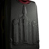 American Tourister Boba Fett Hardside Spinner Luggage...