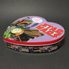 Boba Fett Heart Tin with 8 Lollipops