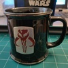 Boba Fett Icon (Mandalorian) Ceramic Mug