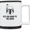 Boba Fett Imperial Mug