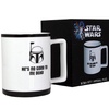 Boba Fett Imperial Mug