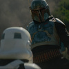 Boba Fett in Action in Season 2 Episode 6