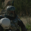 Boba Fett in Action in Season 2 Episode 6