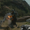 Boba Fett in Action in Season 2 Episode 6