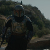 Boba Fett in Action in Season 2 Episode 6