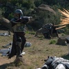 Boba Fett in Action in Season 2 Episode 6