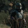 Boba Fett in Action in Season 2 Episode 6