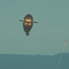 Boba Fett in Slave I Pursuing Dark Troopers in Season...