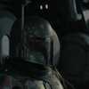 Boba Fett in Slave I Pursuing Dark Troopers in Season...