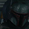 Boba Fett in Slave I Pursuing Dark Troopers in Season...