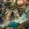 Boba Fett in Star Wars: Bounty Hunters #4