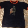 Boba Fett Iron-On T-Shirt (1980)