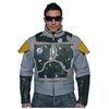 Boba Fett Leather Street Jacket Replica (2014)