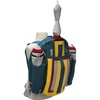 Boba Fett Jet Pack Plush Backpack (2010)