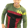 Numskull Boba Fett Jumper / Sweater