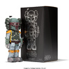 Boba Fett (KAWS Version)