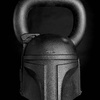 Boba Fett Kettlebell