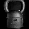 Boba Fett Kettlebell