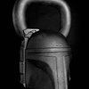 Boba Fett Kettlebell