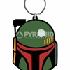 Boba Fett Keychain by Pyramid (2014)