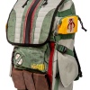 Boba Fett Laptop Backpack, 3/4 View Right (2016)