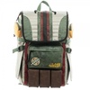 Boba Fett Laptop Backpack, Front (2016)