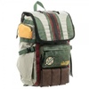 Boba Fett Laptop Backpack, 3/4 View Left (2016)