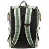 Boba Fett Laptop Backpack, Back (2016)