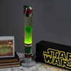 Boba Fett Lava Lamp