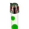 Boba Fett Lava Lamp